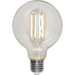 Star Trading LED-lampa E27 G95 Smart Bulb 7W 368-05ST