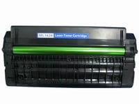 Kompatibel - Samsung ML-D1630A Toner kompatibel 2000 sidor, svart