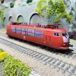 Locomotive électrique série 103, DB, Ep V, digital son 3R - MARKLIN 39152 - HO 1
