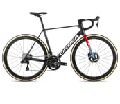 Orbea Orbea Orca M10i REPLICA | Landsvägscykel | Lotto-Dstny