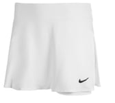 Nike CV4732 W NKCT DF VCTRY Flouncy Skirt Shorts Women's White/Black XL