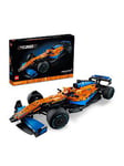 Lego Technic Mclaren Formula 1&Trade; Race Car 42141