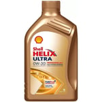 Motorolje SHELL HELIX ULTRA PRO AJ-L 0W30 1L