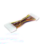 Intern PC-kabel ATX 20-pin till 24-pin BTX