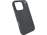 Speck 150701-3212, Cover, Apple, Iphone 16 Pro, 16 Cm (6.3"), Grå