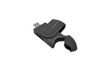 Conceptronic kortläsare - USB 3.0