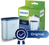 Philips Calc and Water filter - 1x AquaClean Filter - Prolong machine - No desc