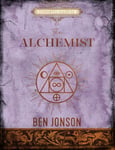 Ben Jonson - The Alchemist Bok