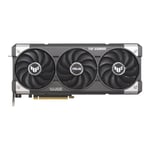 ASUS TUF Gaming GeForce RTX 5060 Ti 16GB - OC Edition - grafikkort - GeForce RTX 5060 Ti - 16 GB