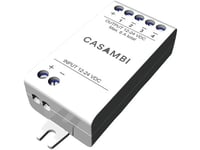 Casambi 4-Kanals Pwm4 Dimmer För Konstant Spänning, Led-Band