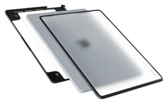 Epico 16 Inch MacBook Hero Shell - Clear