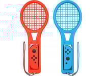 Marigames 2X Tennis Racket On Joy-Con For Nintendo Switch