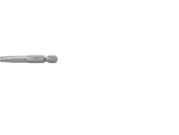 Bits Med Torx Utan Borrningtx20x152 Mm