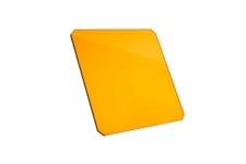 Formatt Hitech 165x165mm 6.5x6.5 inch 8 Filter - Orange 16