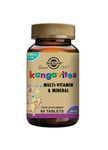 Solgar Kangavites® Bouncing Berry Barnvitamin 60 tab