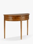 John Lewis Hemingway Console Table