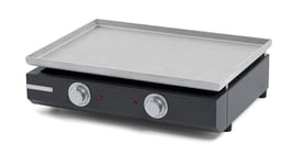 Riviera-et-Bar Riviera & Bar Plancha Pro Inox 2 zones 3000W QPL1230