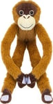 Hunter Orangutang Plysch 50Cm P448124 05795