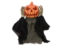 Halloween Figure POP-UP Pumpkin animated 70cm