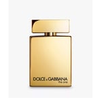Dolce & Gabbana The One for Men Gold Eau de Parfum Intense -  50ml