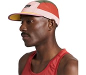 GOCAP CLASSIC LÖPARKEPS Unisex Peachskin Seaweed M/L