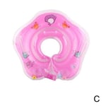 Swimming Baby Accessories Neck Ring Tube Safety Float
