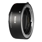 Meike Metal Lens Adapter EF-EOSR Support Full Frame and Auto-Focus Mount Converter for Canon EF Lens to EOS-R EOS-RP R5 R6 and RED Komodo Cameras