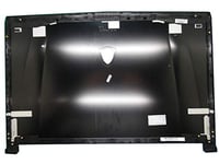 RTDpart Laptop Top Cover For MSI GE72 MS-1794 MS 1794 307791A222Y31 GE72 6QF 307791A212Y311 For Thick screen New