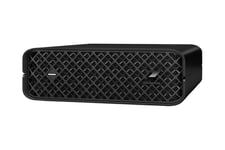 HP Workstation Z2 G9 - mini Core i7 i7-14700 2.1 GHz - 32 GB - SSD 1 TB - tysk - med HP Wolf Pro Security Edition (1 år)