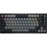 Tastatur Corsair K65 PLUS