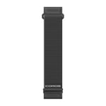 Coros Acc Vertix 2S Band (Nylon) - Perfekt för löpare som vill ha precision och komfort under träning, Stl. justerbar