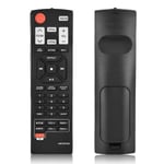 Ersättningsfjärrkontroll för Lg Soundbar AKB73575421 Nb2420a  Nb3520a Nb4530b [DB]
