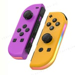 For Nintendo Switch Joy-Con Controller Left Right Wireless Pair Gamepad Joystick
