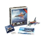 Revell 05649 1:72 Eurofighter Pacific  ' Exclusive Edition ' Aircraft Model Kit