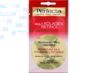 Perfecta Perfecta Multi-Collagen Retinol Face Mask 8Ml