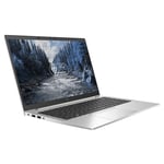 HEWLETT PACKARD PREMIUM REFURBISHED HP EliteBook 840 G7 Intel Core i5 10th Gen Laptop, 14 Inch Full HD 1080p Screen,