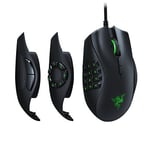 Razer Naga Trinity side button a possible replacement to 2/7/12 button MMO / MO