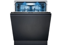 Siemens iQ700 SN67ZX06CE opvaskemaskine Fuldt indbygget 14 kuverter B