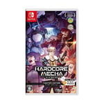 GAME SOURCE ENTERTAINMENT Hardcore Mecha Fighter Edition -Switch Game softwa FS