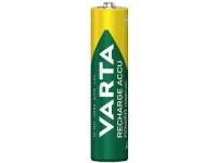 Varta Professional - Batteri 2 x AAA - NiMH - (uppladdningsbara) - 1000 mAh