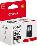 Canon PG-560XL färgpatron svart
