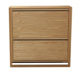 Woodman - NewEst Skoskap Lyst tre