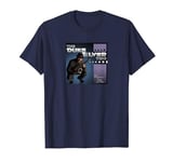 Parks & Recreation Duke Silver Square T-Shirt