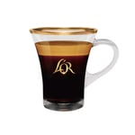 L'OR Espresso-glass - 70 ml.