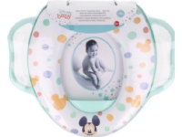 Mickey Mouse Toilet seat cover for children (Cool)