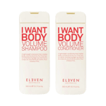 Eleven Australia I Want Body Volume Duo