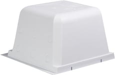 Safe Boks Mini Box - Mål 222 X 220 X 140 Mm