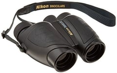 Nikon Binoculars Travelite VI 10x25 Poloprism type 10 times 25 caliber T610X25