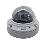 AXIS M3066-V Caméra de sécurité IP Intérieure Dôme 1920 x 1080 Pixels Plafond