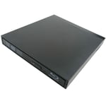 External Blu-ray Disc Player Laptop DVD Writer Drive USB 3.0 Hub SD Card Reader